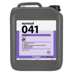 041 EUROPRIMER EC