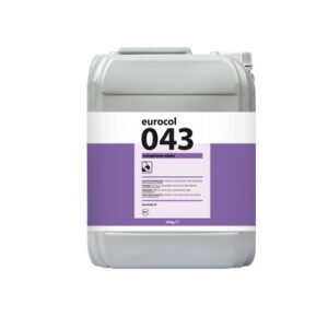 043 EUROPRIMER ALPHY