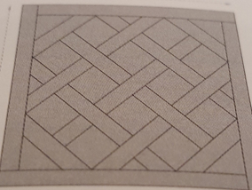 Alexxander® Disegno e Spina