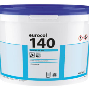 140 EUROMIX PU PRO