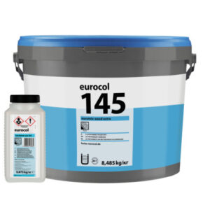 145 EUROMIX WOOD EXTRA