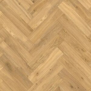 Hunters Oak in Parquet