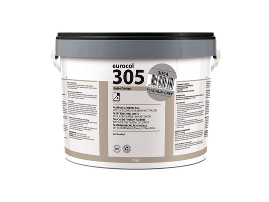 305 BETONDESIGN 305 BETONDESIGN