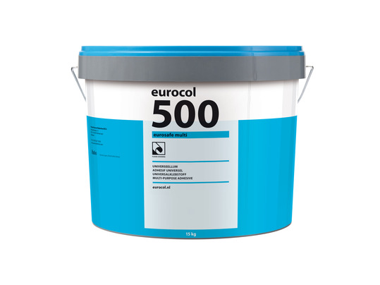 500 EUROSAFE MULTI 500 EUROSAFE MULTI