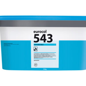 543 EUROSAFE DECO