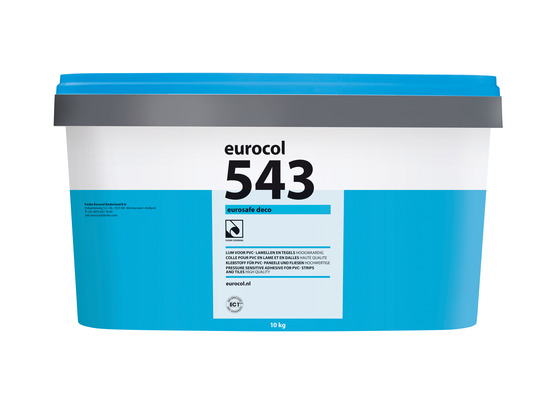 543 EUROSAFE DECO 543 EUROSAFE DECO