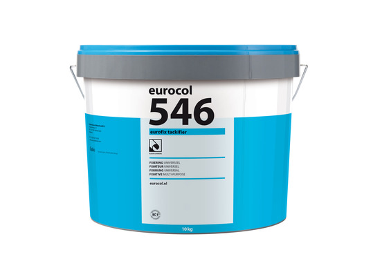 546 EUROFIX TACKIFIER 546 EUROFIX TACKIFIER