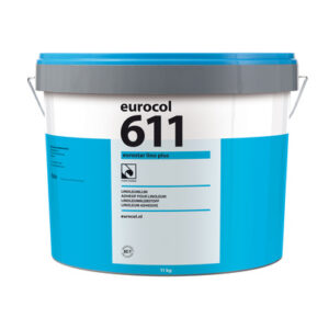 611 EUROSTAR LINO PLUS