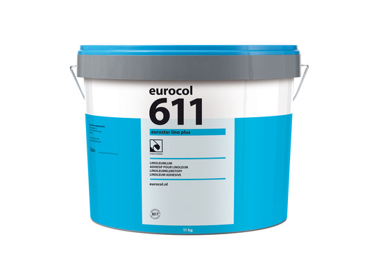 611 EUROSTAR LINO PLUS 611 EUROSTAR LINO PLUS