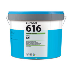 616 EUROSTAR LINO GREEN