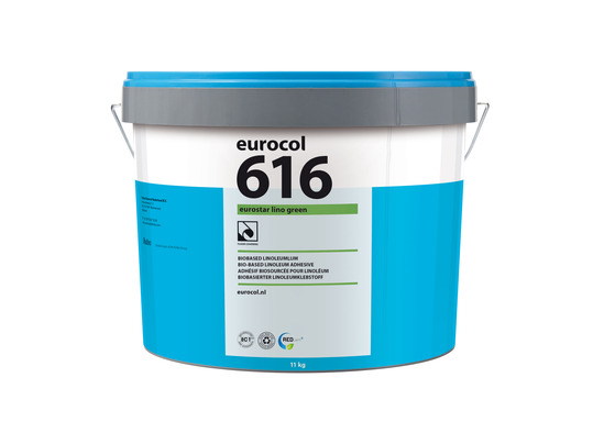 616 EUROSTAR LINO GREEN 616 EUROSTAR LINO GREEN