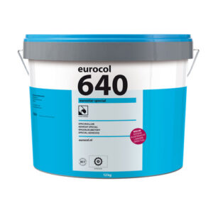 640 EUROSTAR SPECIAL