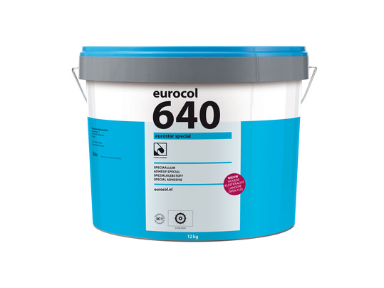 640 EUROSTAR SPECIAL 640 EUROSTAR SPECIAL