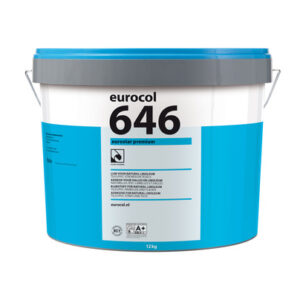 646 EUROSTAR PREMIUM