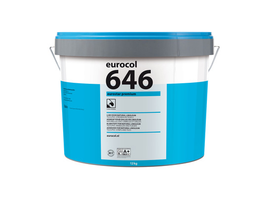 646 EUROSTAR PREMIUM 646 EUROSTAR PREMIUM