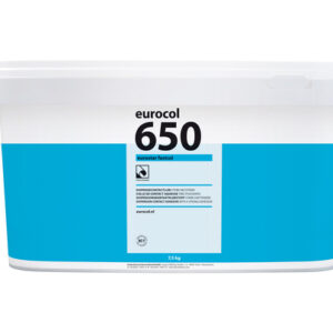 650 EUROSTAR FASTCOL