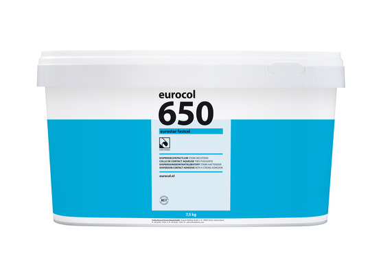 650 EUROSTAR FASTCOL 650 EUROSTAR FASTCOL