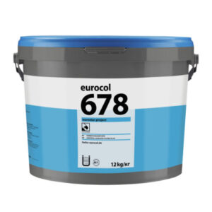 678 EUROSTAR PROJECT