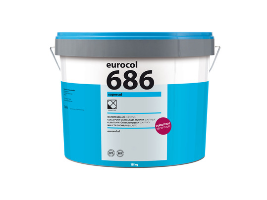 686 SUPERCOL 686 SUPERCOL