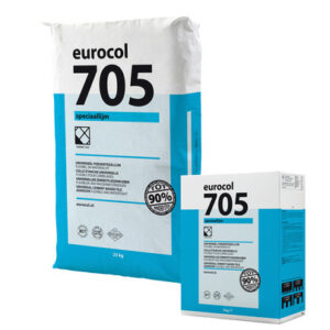 705 WATERTIGHT TILE ADHESIVE