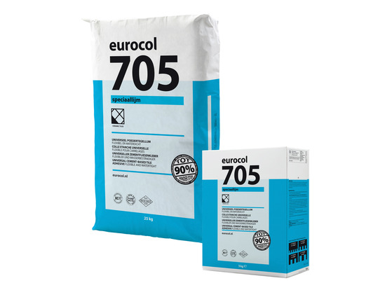 705 WATERTIGHT TILE ADHESIVE 705 WATERTIGHT TILE ADHESIVE