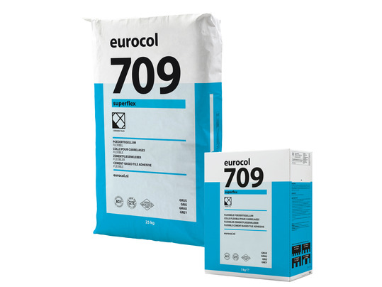 709 SUPERFLEX 709 SUPERFLEX