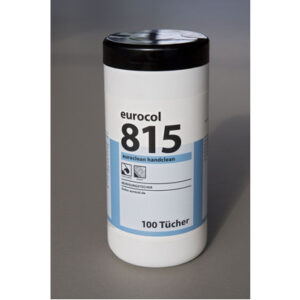 815 EUROCLEAN HANDCLEAN