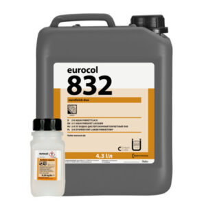 832 EUROFINISH DUO