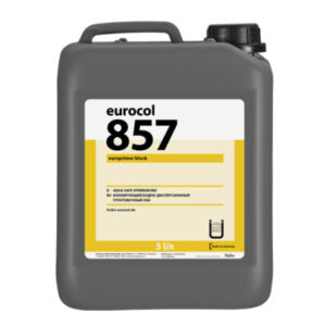 857 EUROPRIME BLOCK PLUS