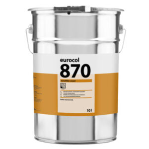 870 EUROFILLER WOOD