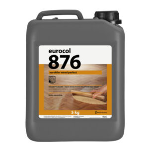 876 EUROFILLER WOOD PERFECT