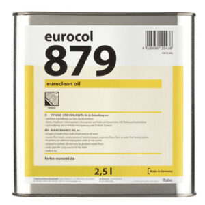 879 EUROCLEAN OIL