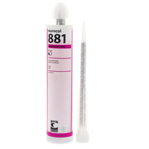 881 EUROSEAL EPOXY