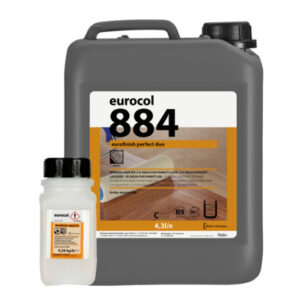884 EUROFINISH PERFECT DUO