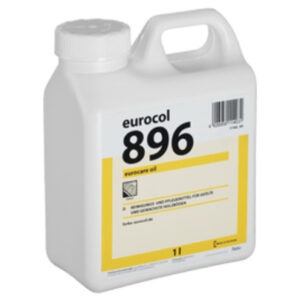 896 EUROCARE OIL