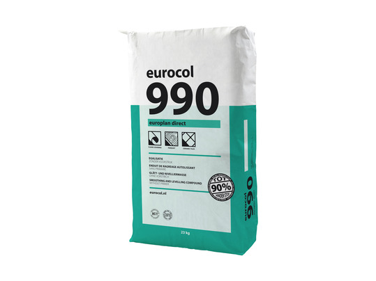 990 EUROPLAN DIRECT 990 EUROPLAN DIRECT