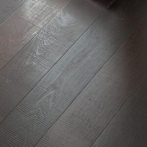 Incisi Bio on Wengé