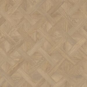 Fawn Oak in Basket Weave