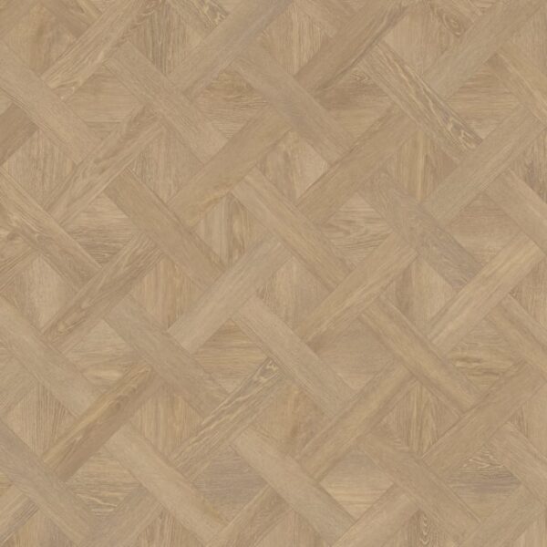 Fawn Oak in Basket Weave