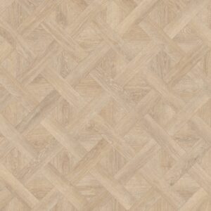 Cowrie Oak in Basket Weave