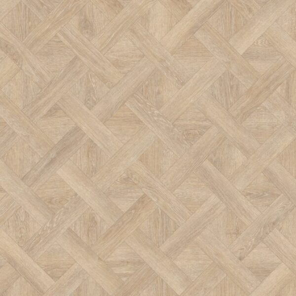 Cowrie Oak in Basket Weave Cowrie Oak in Basket Weave