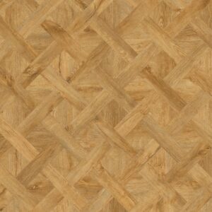 Rural Oak in Basket Weave