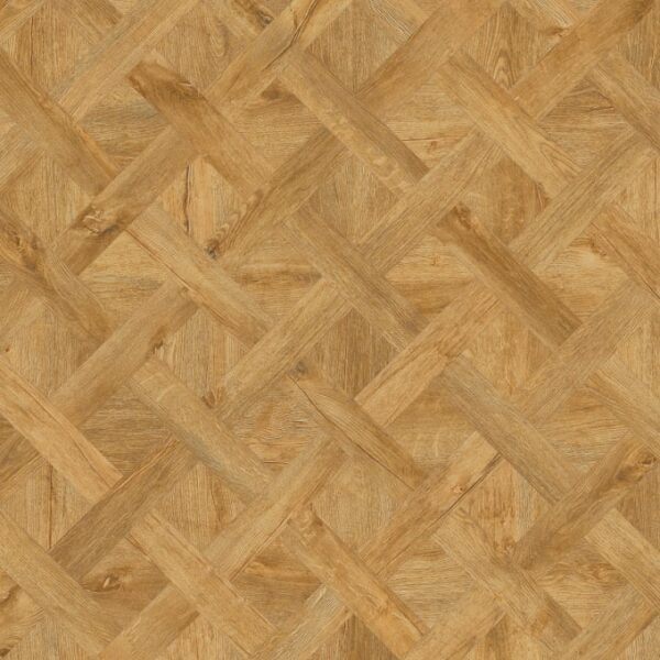 Rural Oak in Basket Weave Rural Oak in Basket Weave