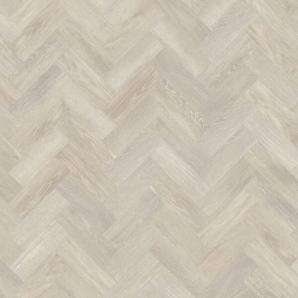 Dusted Oak in Small Parquet Dusted Oak in Small Parquet