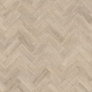 Shell Oak in Small Parquet