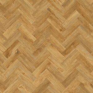 Rural Oak in Small Parquet