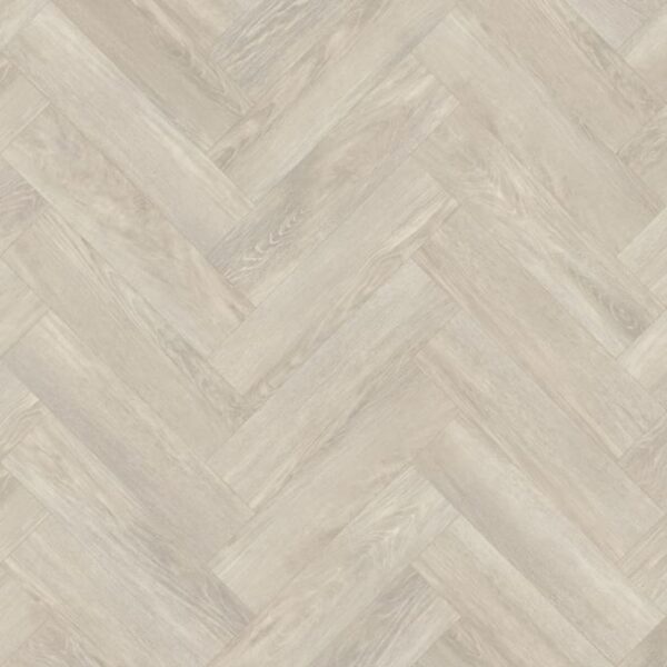 Dusted Oak in Large Parquet