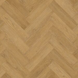 Amber Oak in Large Parquet