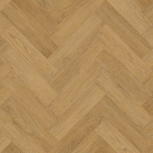 Amber Oak in Large Parquet Amber Oak in Large Parquet