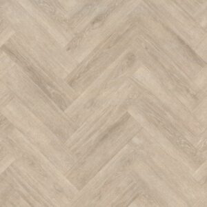 Shell Oak in Large Parquet
